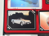 1991 Vette Set Corvette Trading Cards in Case