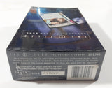 Ultra Rare 1997 Twentieth Century Fox The X Files Collectible Card Game 15 Card Booster Packs 36 Packs New Factory Sealed in Box