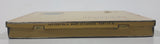Vintage Sportsman Cigarettes The Sportsman's Own Cigarette Extra Mild 50 Ct Tin Metal Holder Case