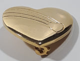 The Variety Club Children's Charity Heart Shaped Metal Pin