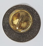 Mission School District 75 Effort Teamwork Excellence Enamel Metal Lapel Pin