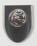 Dublin Ireland Crest Style Metal Lapel Pin