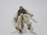 Chap Mei Soldier 4" Tall Toy Action Figure
