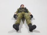 Chap Mei Soldier 4" Tall Toy Action Figure