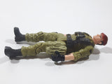 Chap Mei Soldier 4" Tall Toy Action Figure