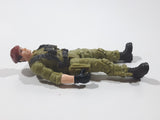 Chap Mei Soldier 4" Tall Toy Action Figure