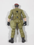 Chap Mei Soldier 4" Tall Toy Action Figure
