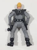 Chap Mei Soldier 4" Tall Toy Action Figure