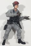 Chap Mei Soldier 4" Tall Toy Action Figure