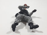 Chap Mei Soldier 4" Tall Toy Action Figure