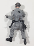 Chap Mei Soldier 4" Tall Toy Action Figure