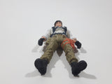 Chap Mei Soldier 4" Tall Toy Action Figure
