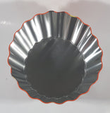 Snapco Reese's Peanut Butter Cups 6 1/4" Tall Metal Can Popcorn Bucket