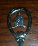 Vintage Alaska Charm Collectible Spoon - Treasure Valley Antiques & Collectibles